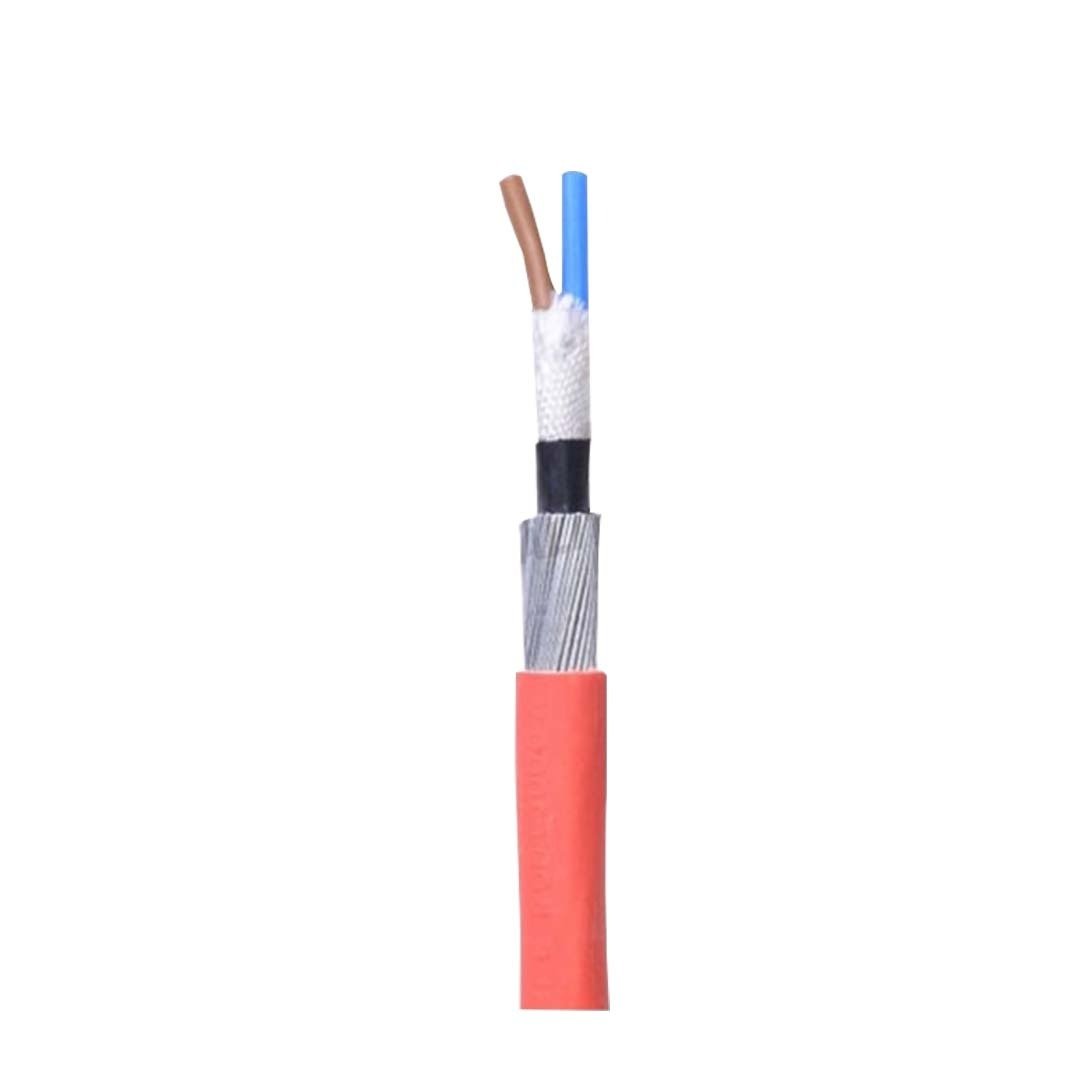 Polycab Fire Survival Cable